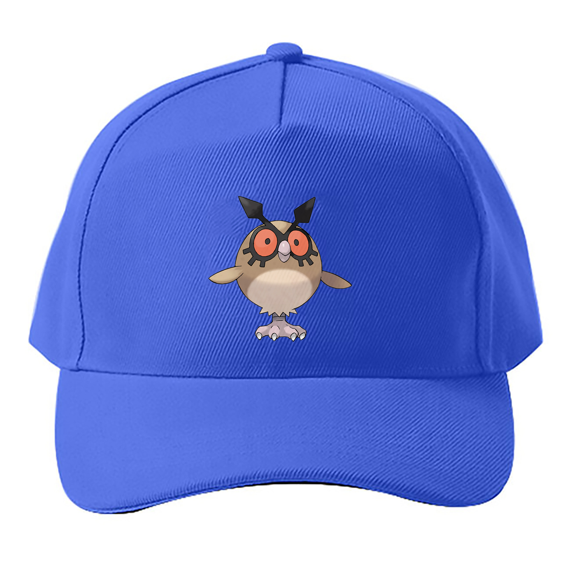 （画像用） ポケットモンスター Pokémon ベースボールキャップ 綿100％ 男女兼用 帽子 スポーツ